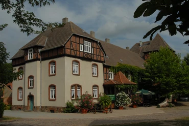 Gutshaus Büttnershof