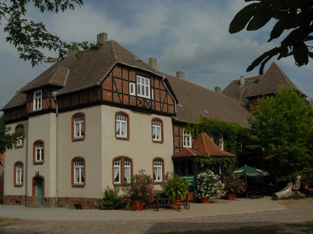 Gutshaus Büttnershof
