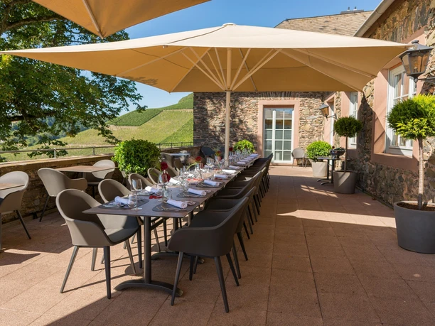 Burgrestaurant di Vincenzo Di Tuoro (1)