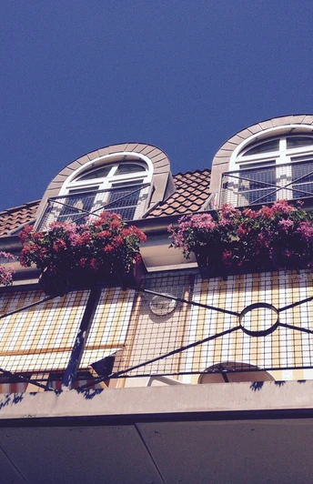 Parkhotel Flora in Bad Grund