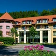Hotel Habichtstein - Badehaus