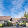 Hotel Altes Forsthaus in Braunlage