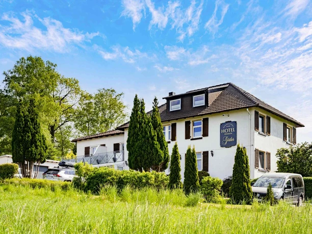 Hotel Görtler - Seesen