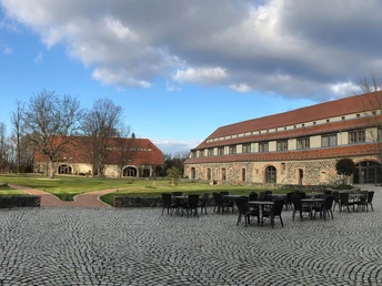 Hotel und Restaurant "Gut am See", Görlitz