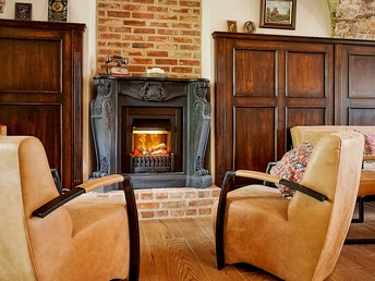 Hotel und Restaurant "Gut am See", Görlitz