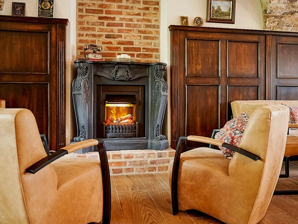 Hotel und Restaurant "Gut am See", Görlitz