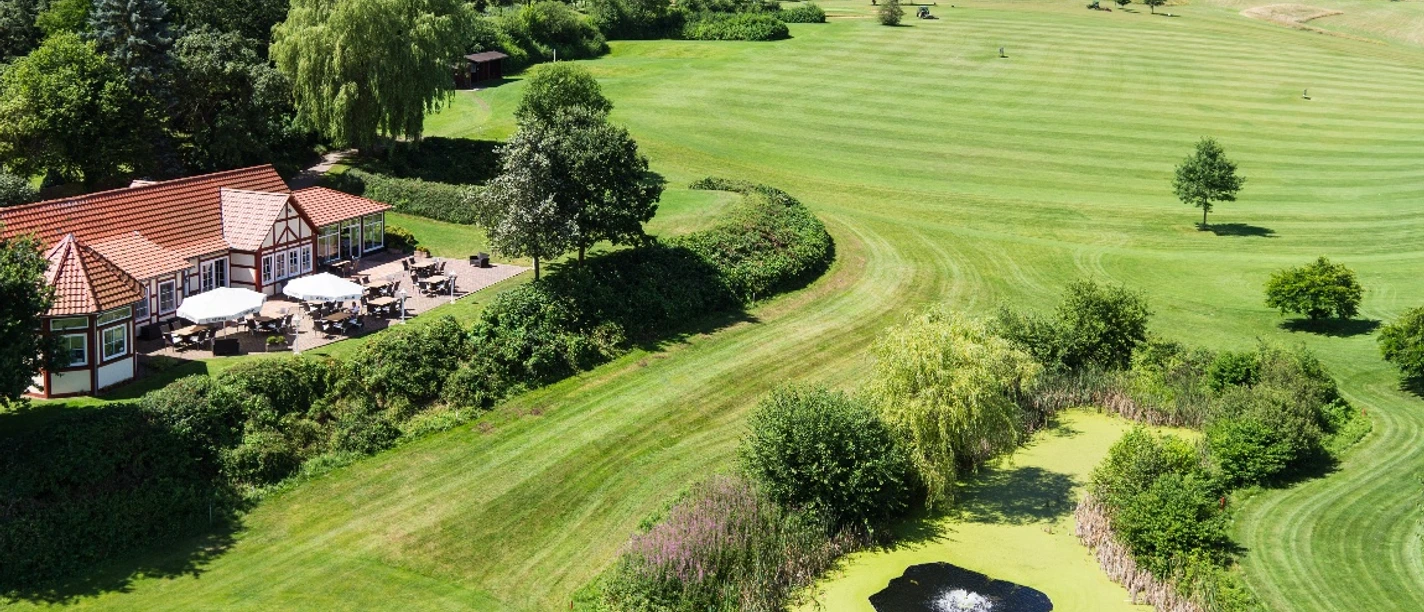Golfplatz Rittergut Rothenberger Haus
