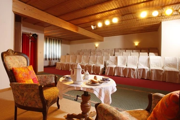 Theatersaal Hoftheater