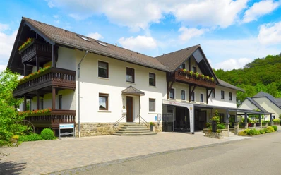 Restaurant-Pension Im Pfenn