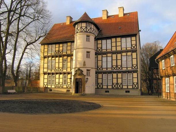 Danneil Museum Salzwedel