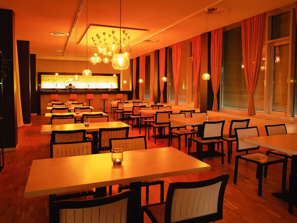 Restaurant Stadthalle Burg