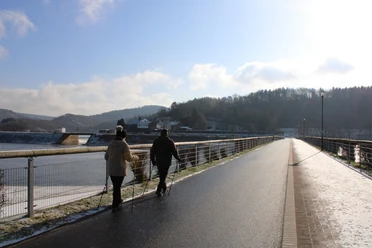 Nordic Walking