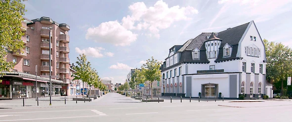 Apartments am Prinzenplatz