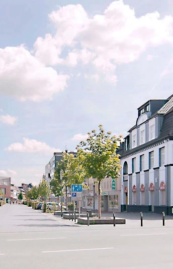 Apartments am Prinzenplatz