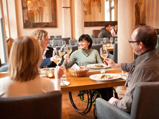 Restaurant Leopold 2