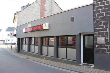 Bistro Calimero in Kruft
