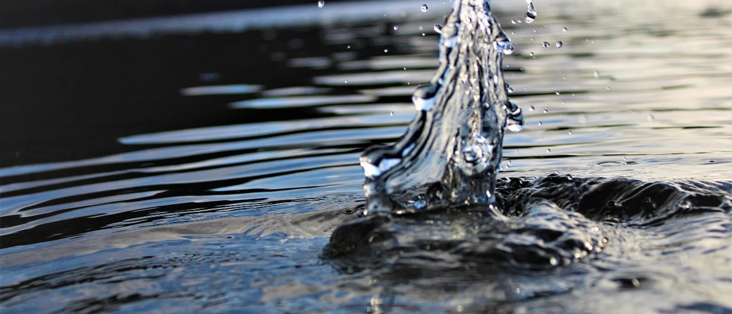 Entspannung in Einruhr