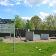 Parcoursanlage in Salzgitter-Lebenstedt
