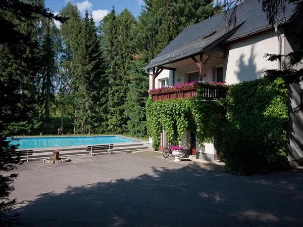 Hotel Zur Lochmühle Penig