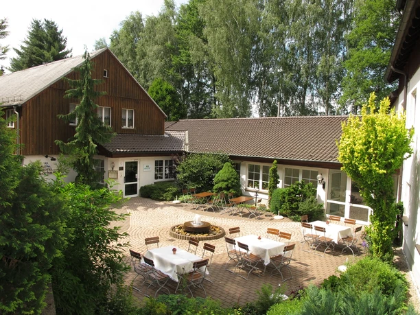 Hotel Zur Lochmühle Penig
