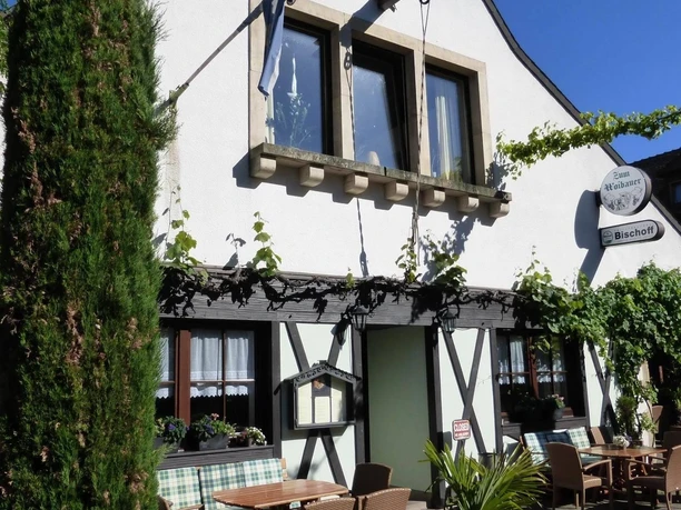 Weinstube Zum Woibauer 2