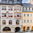 Hotel Deutsches Haus Mittweida