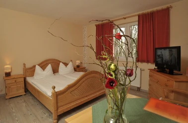 Waldhotel am Reiterhof Seelitz