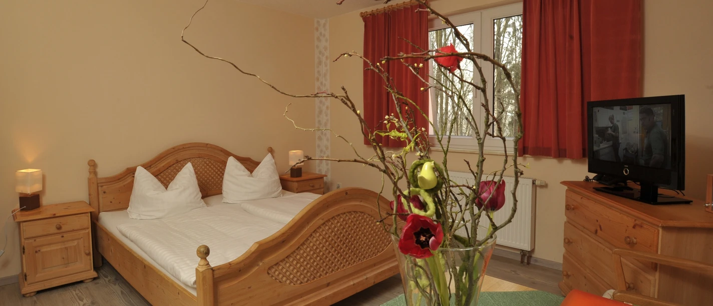 Waldhotel am Reiterhof Seelitz