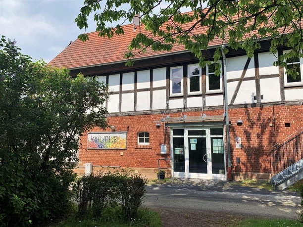 Kulturcafé Michelbach