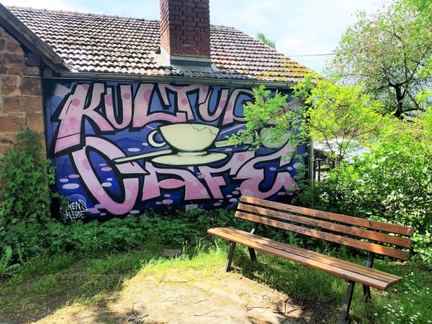 Kulturcafé Marburg-Michelbach