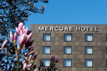 Mercure Hotel MG