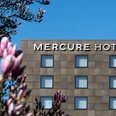 Mercure Hotel MG
