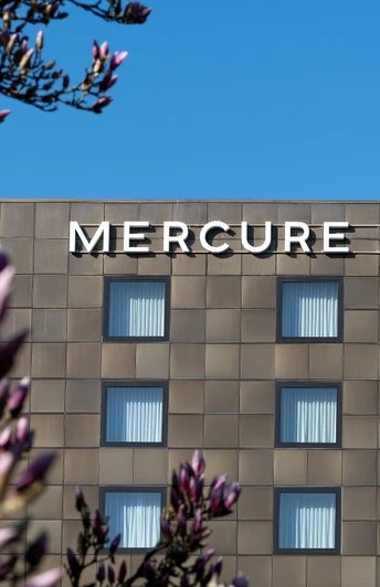 Mercure Hotel MG