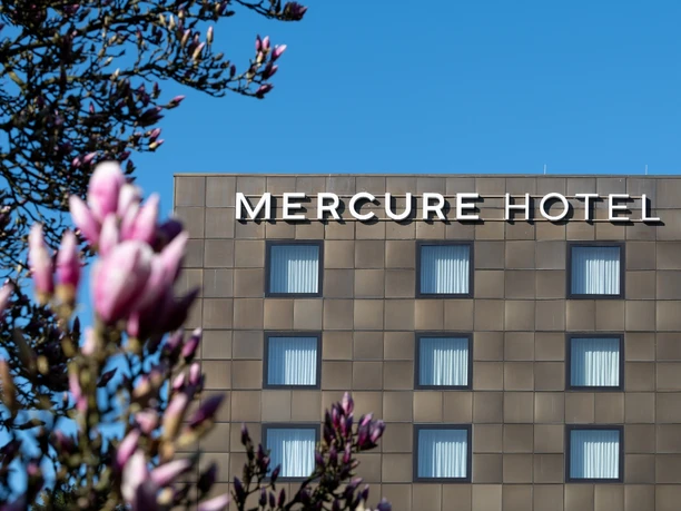 Mercure Hotel MG