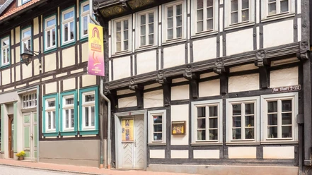 AndersWeltTheater in Stolberg