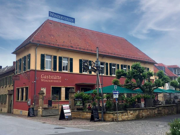 Gaststätte Winzerverein 2