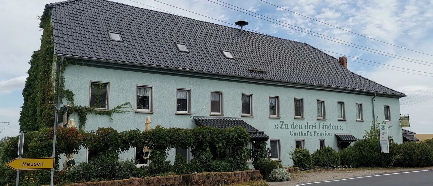 Gasthof "Zu den drei Linden"