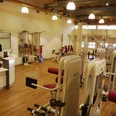 Fitness an der Therme Gartow