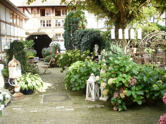Hotel Zum Glockenturm