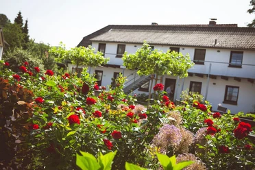 Landhotel Belitz