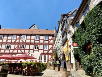 957 Ramen Bar in Marburg