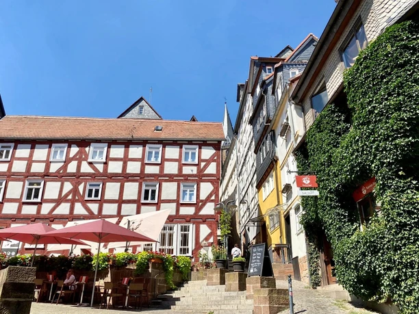 957 Ramen Bar in Marburg