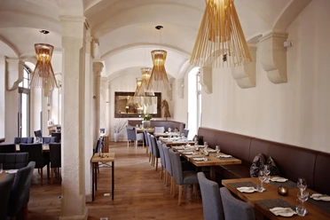 Restaurant Leopold 1