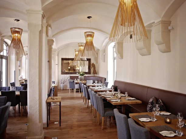 Restaurant Leopold 1