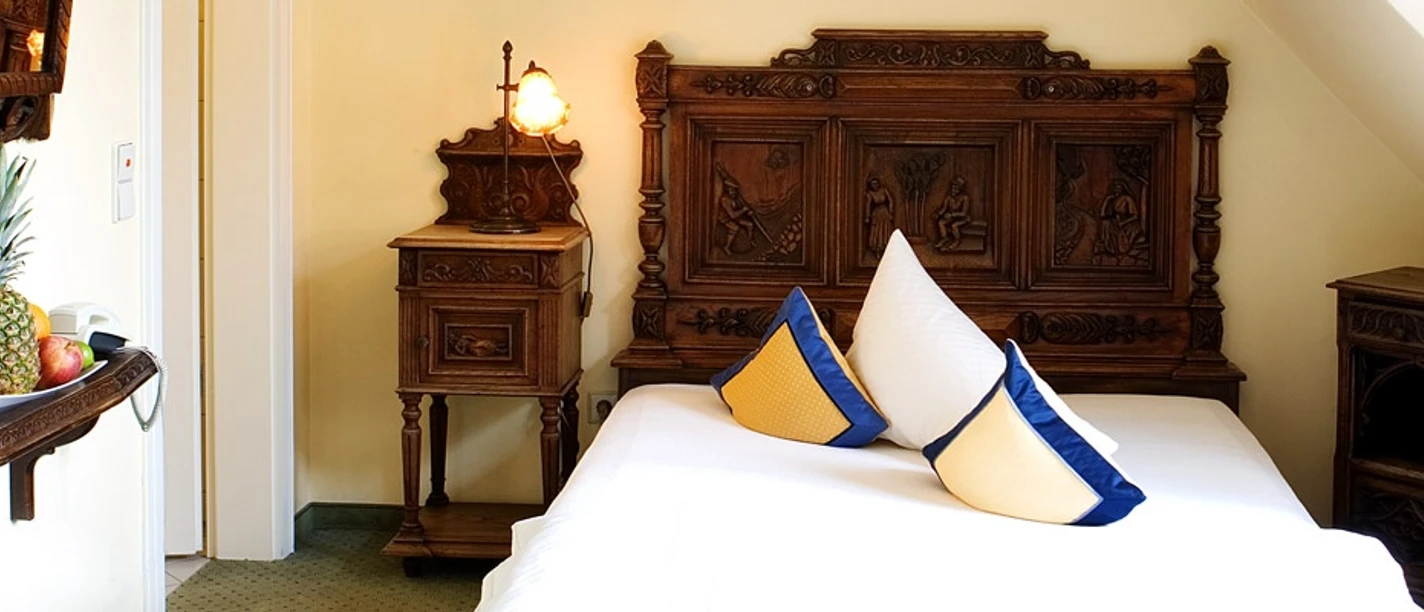 Hotel Eulenspiegel