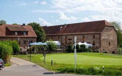 Golfclub Homburg/Saar Websweiler Hof e.V., 2021, Manuela Meyer