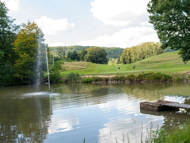 Golfclub Weiherhof 36 www