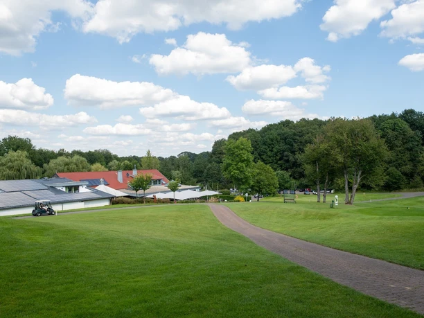 Golfclub Weiherhof 26 www