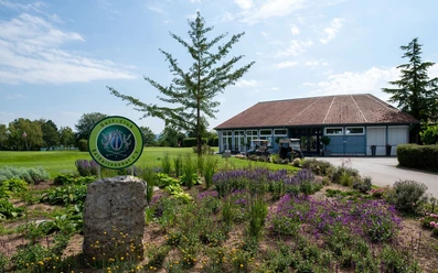 Golfclub Katharienenhof 40 www