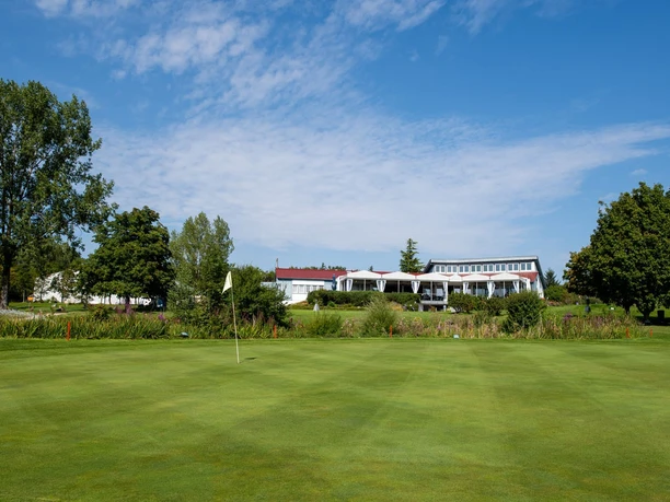 Golfclub Katharienenhof 27 www